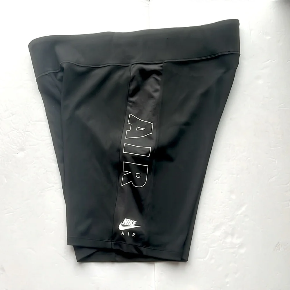 NIKE Sportswear Air Bike Shorts Plus Size 3X NWOT - Picture 11 of 11